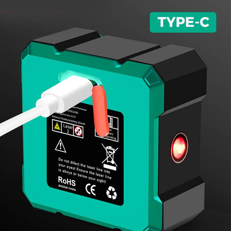 Digital Magnetic Inclinometer