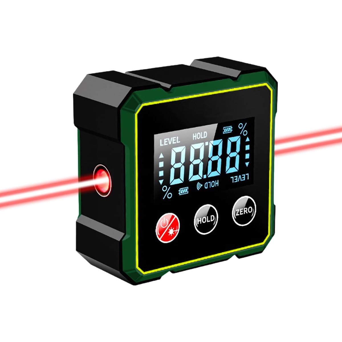 Digital Magnetic Inclinometer