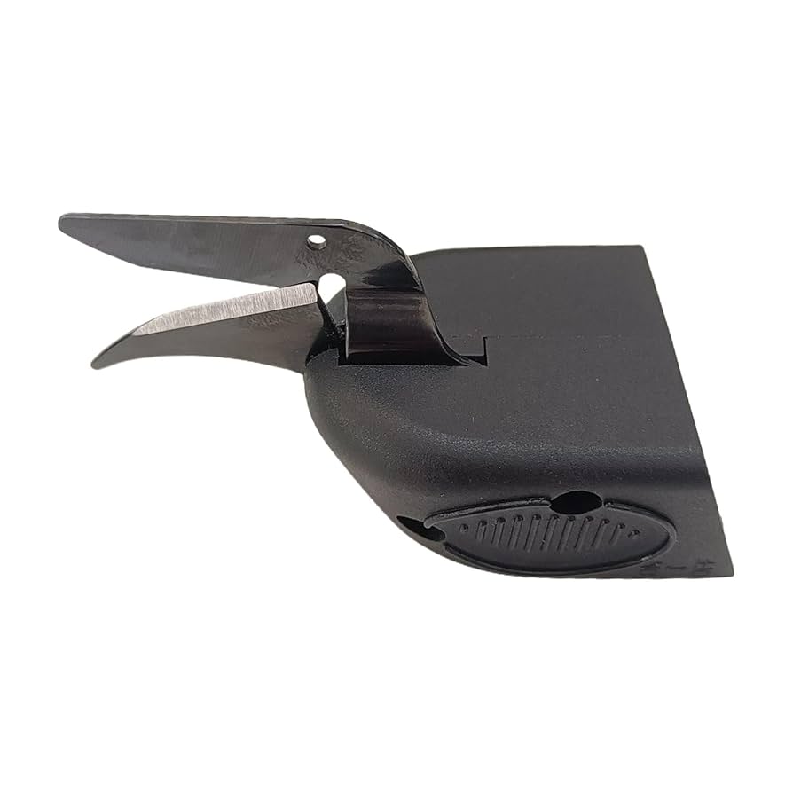 Cordless Electric Scissors Blades Portable