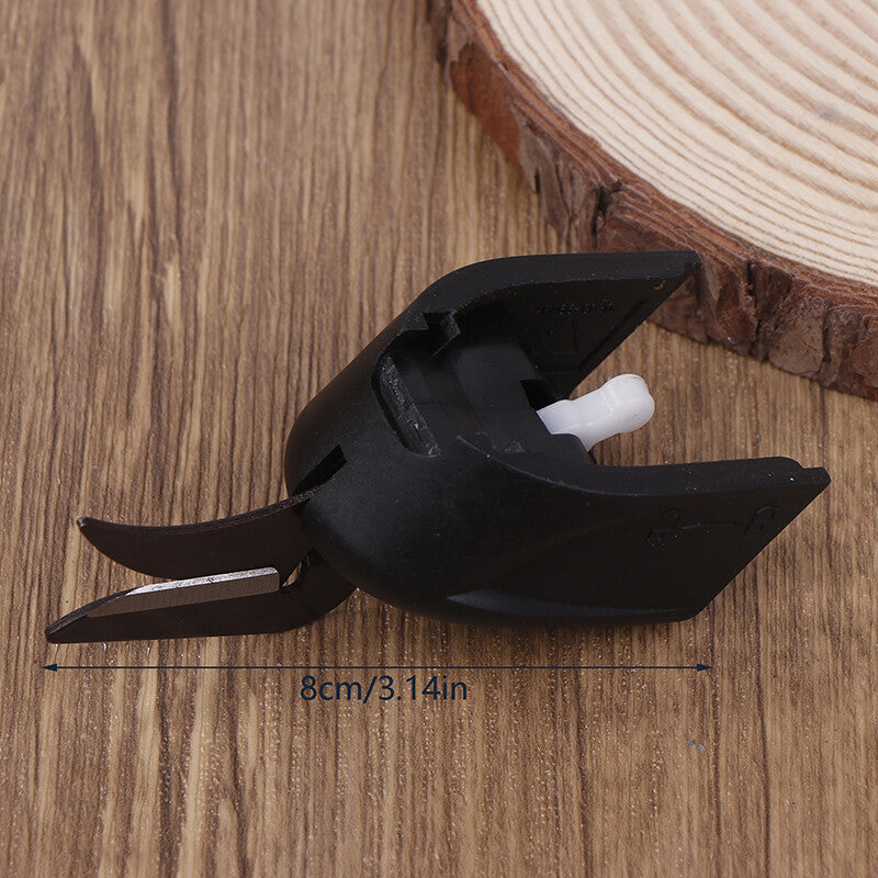 Cordless Electric Scissors Blades Portable