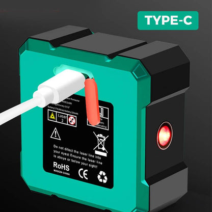 Digital Magnetic Inclinometer
