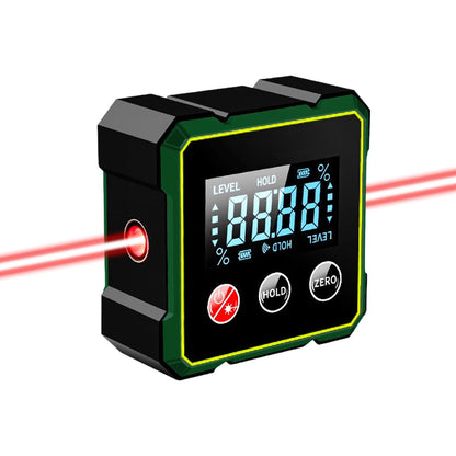 Digital Magnetic Inclinometer