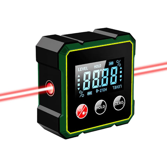 Digital Magnetic Inclinometer