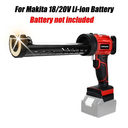 Electric Caulking Gun Pro™