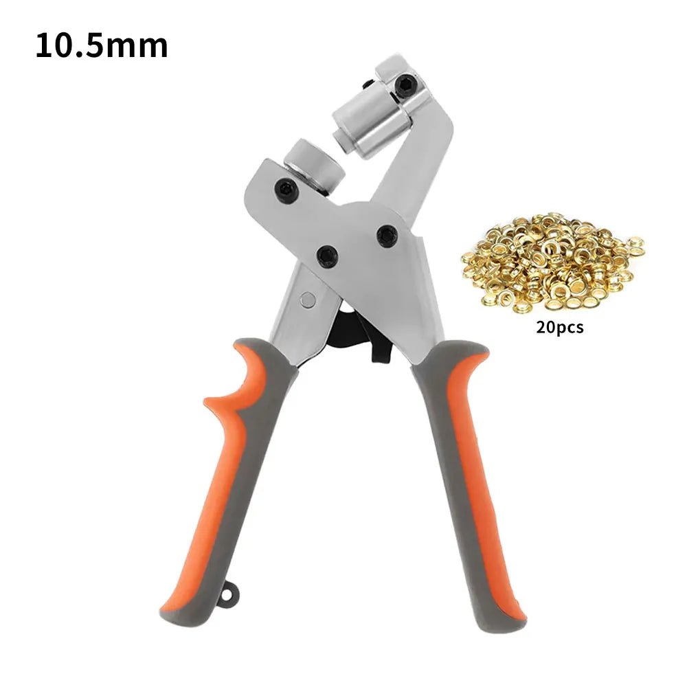 Handheld Grommet Tool Kit™