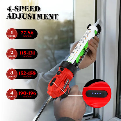 Electric Caulking Gun Pro™