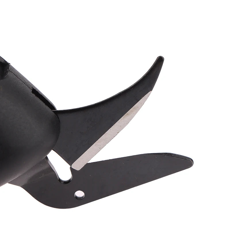 Premium Electric Scissors Replacement Blades™