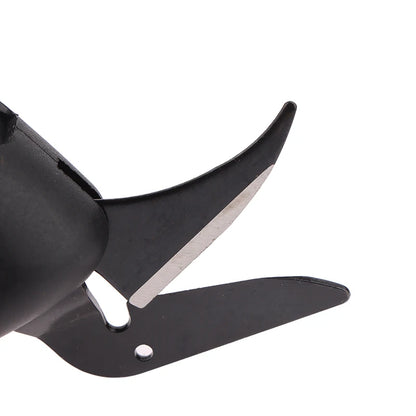 Premium Electric Scissors Replacement Blades™