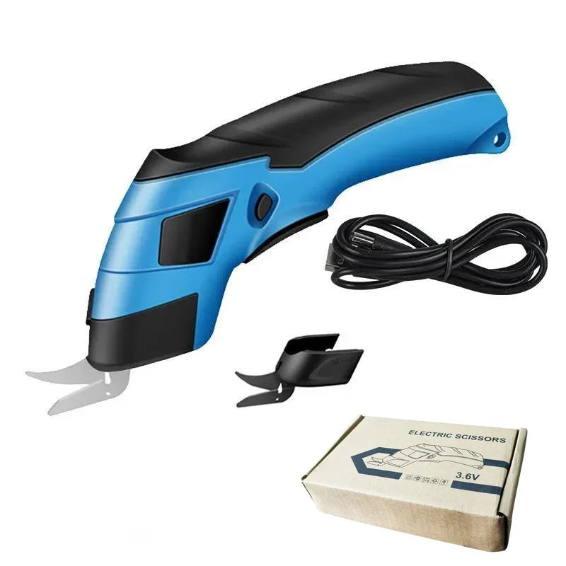 Orbitaashop™ Electric Scissors