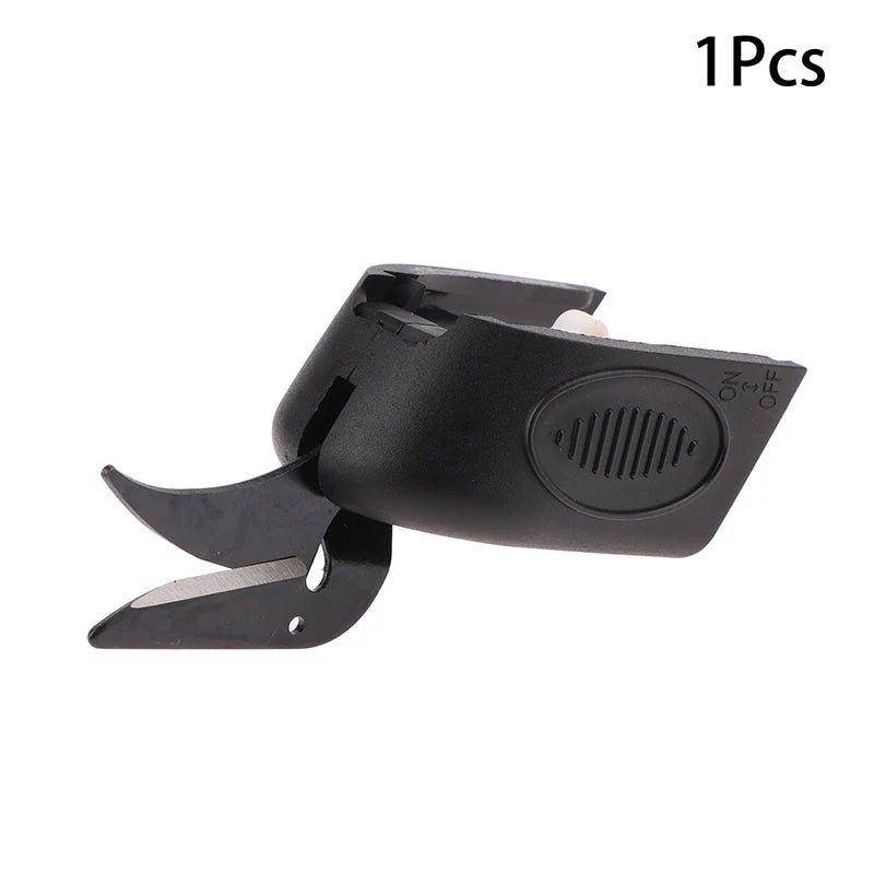 Premium Electric Scissors Replacement Blades™