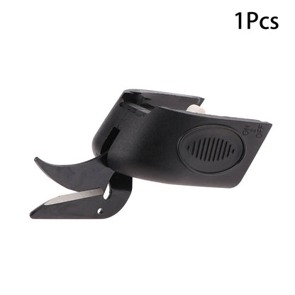 Premium Electric Scissors Replacement Blades™