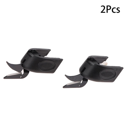 Premium Electric Scissors Replacement Blades™