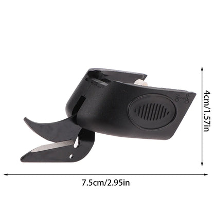 Premium Electric Scissors Replacement Blades™