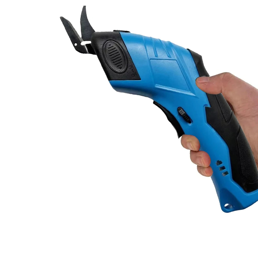 Orbitaashop™ Electric Scissors