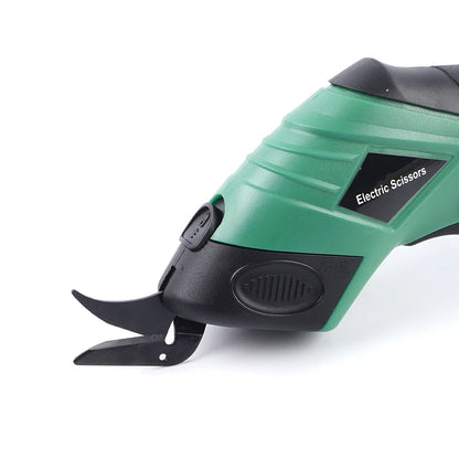 Premium Electric Scissors Replacement Blades™