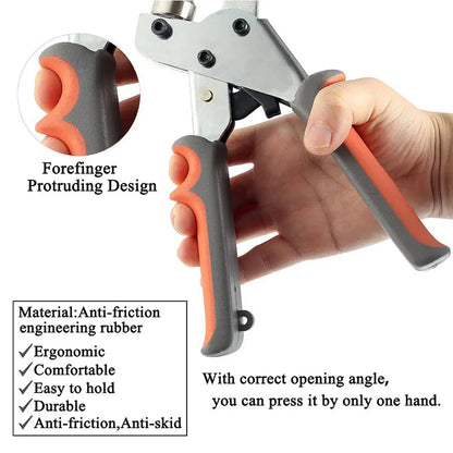 Handheld Grommet Tool Kit™