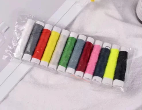 Handheld Cordless Sewing Machine™