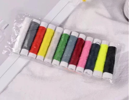 Handheld Cordless Sewing Machine™