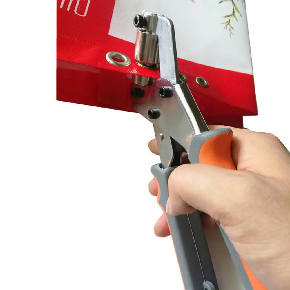 Handheld Grommet Tool Kit™