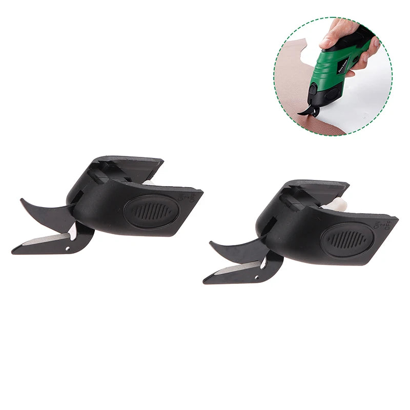 Premium Electric Scissors Replacement Blades™