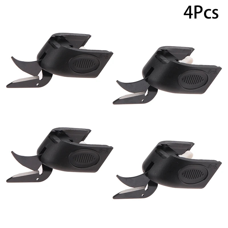 Premium Electric Scissors Replacement Blades™