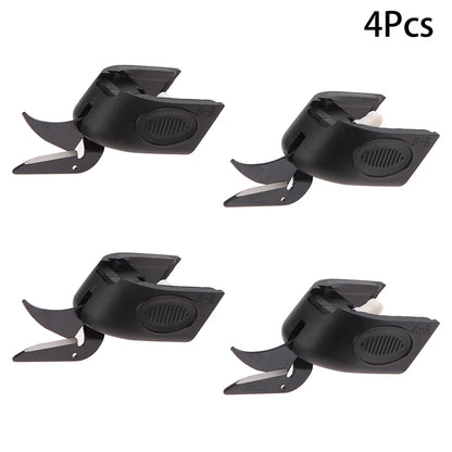 Premium Electric Scissors Replacement Blades™