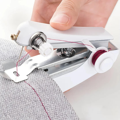 Handheld Cordless Sewing Machine™